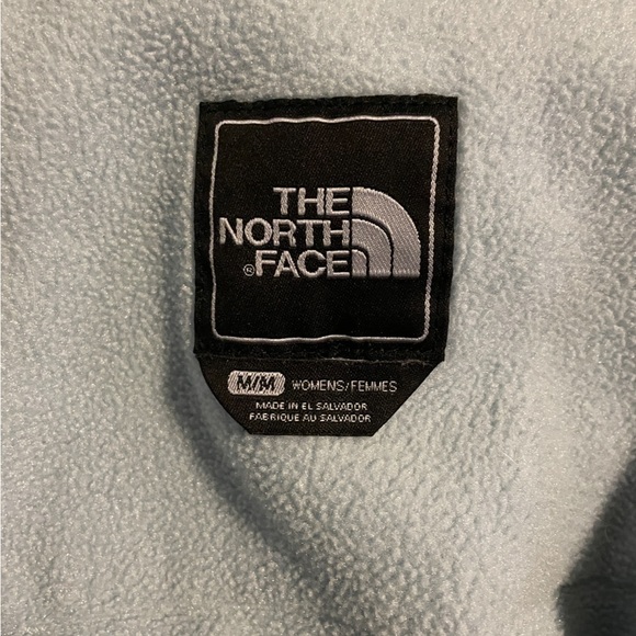 Northface Fleece - Picture 3 of 4